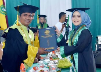 Sarjana Maslahat Untuk Masyarakat