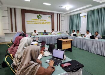 FTIK IAIN Langsa Proyeksikan Tiga Lagi Prodi Unggul