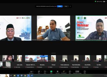 Anak Muda Berkarakter Unggul