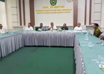 FTIK Luncurkan Program Perspektif