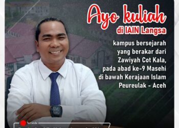 IAIN Langsa
