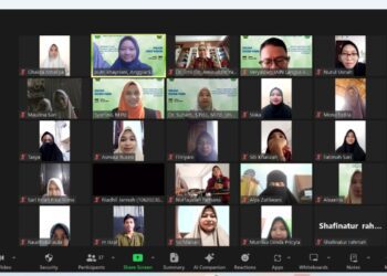 Anak adalah Golden Future