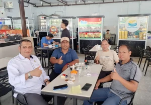 Rektor.sayadibireuen