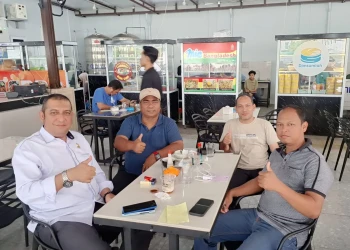 Rektor.sayadibireuen