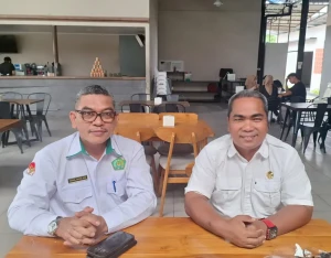 RektordanwarekI, iainlangsa