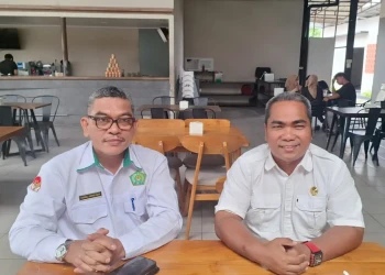 RektordanwarekI, iainlangsa