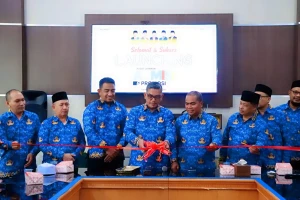 Admisi iainlangsa