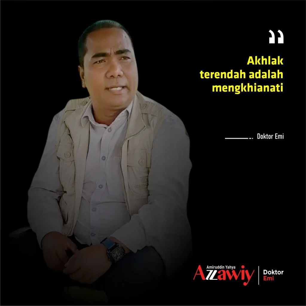 Akhlak