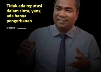 Reputasi