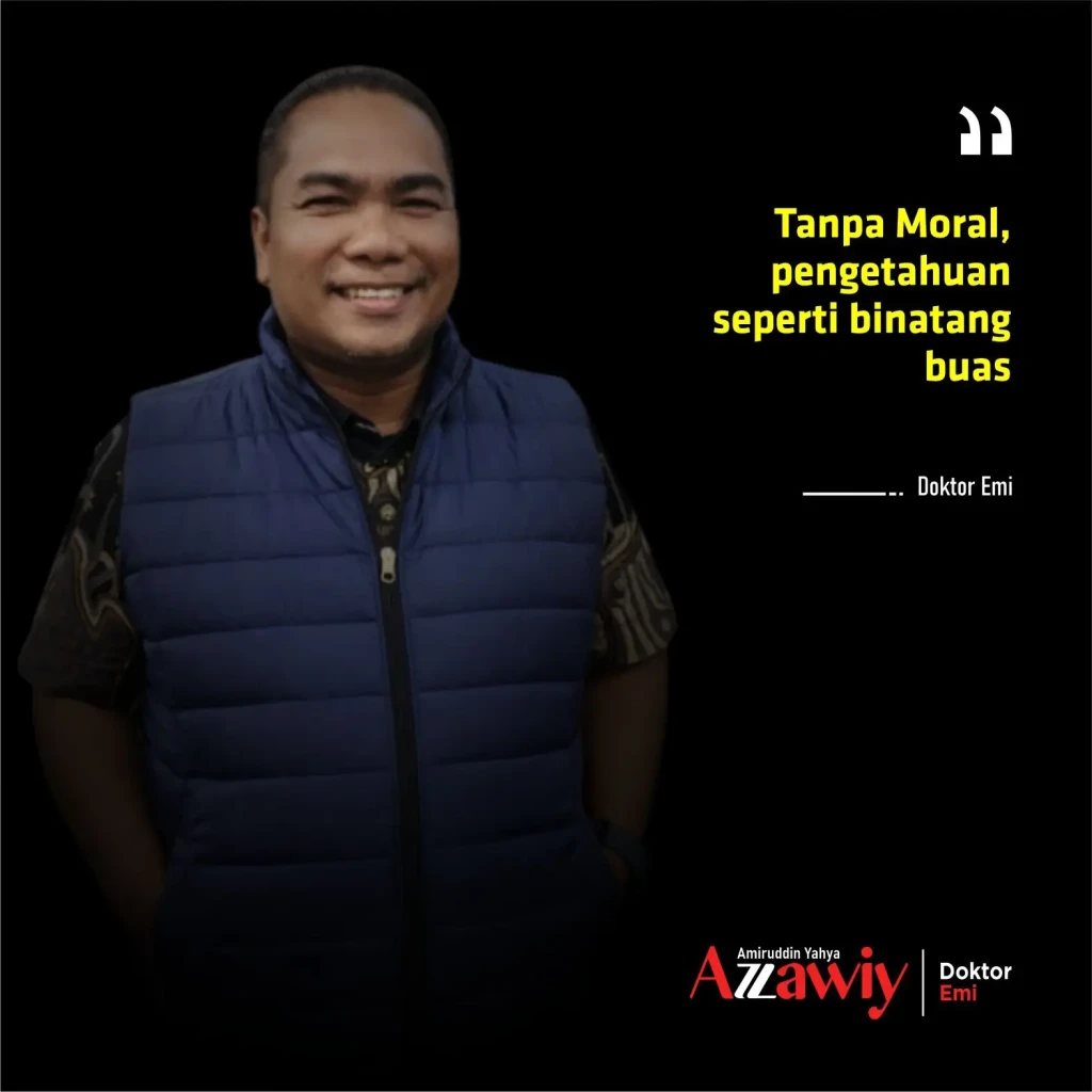 Tanpa Moral