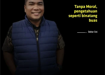 Tanpa Moral