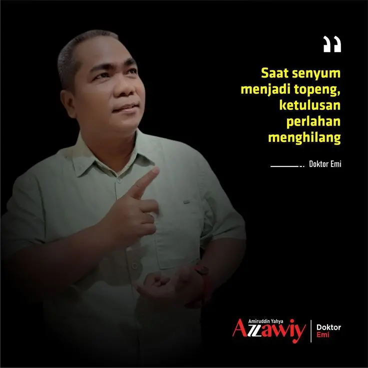 Topeng